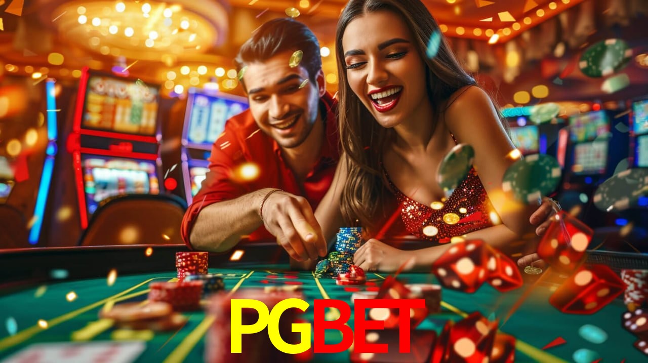PGBET - Winners Celebration