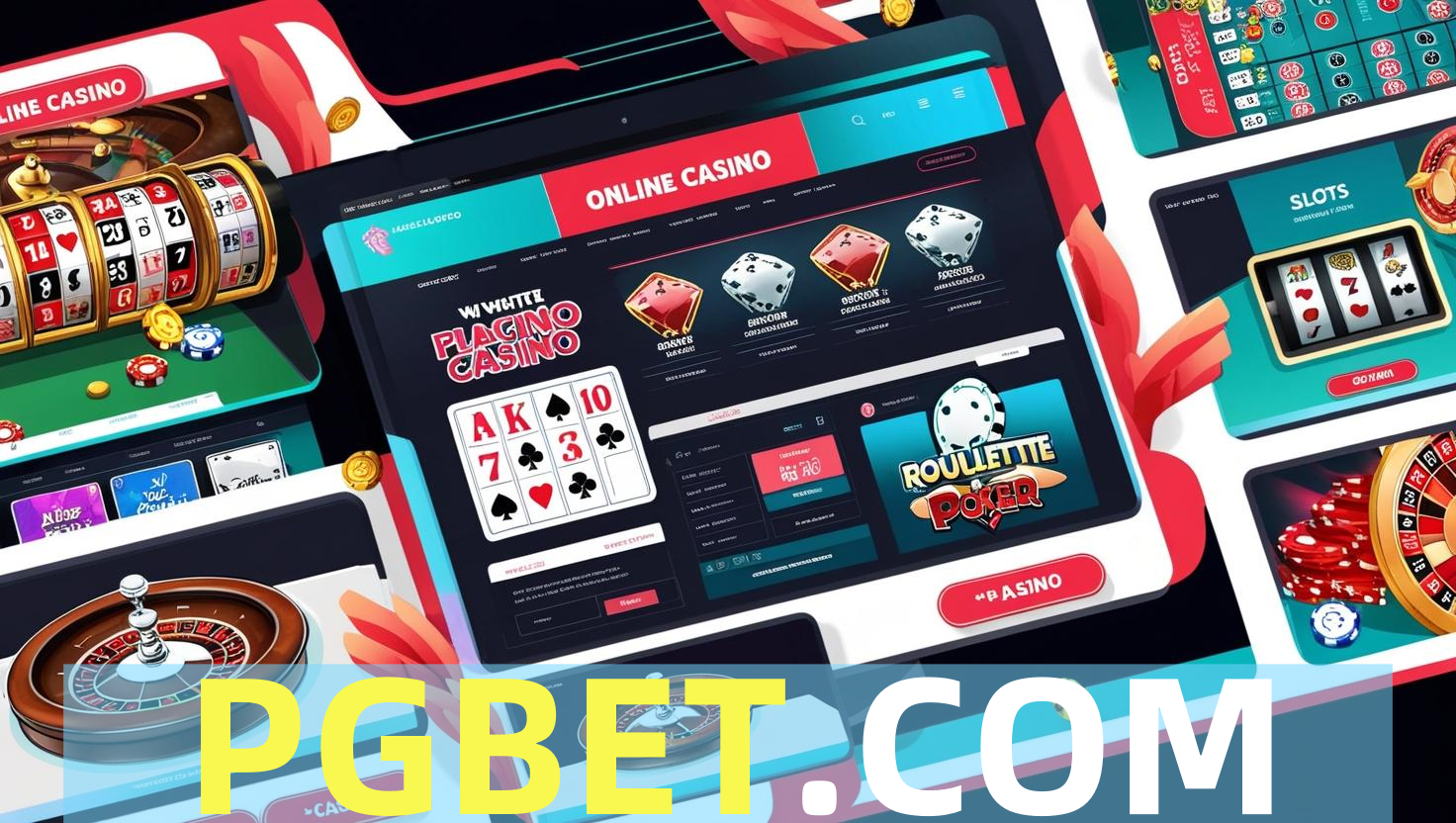 pgbet